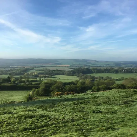 Holiday home With Amazing Views Of The North Moors York