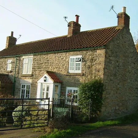 Holiday home With Amazing Views Of The North Moors