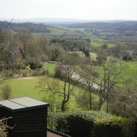 Holiday home With Amazing Views Of The North Moors York