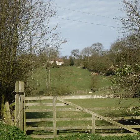 With Amazing Views Of The North Moors Holiday home *