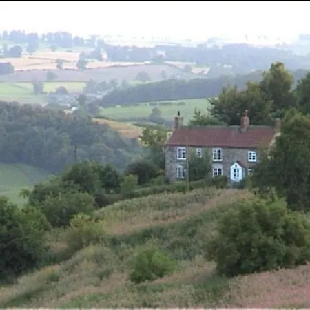 With Amazing Views Of The North Moors Holiday home *