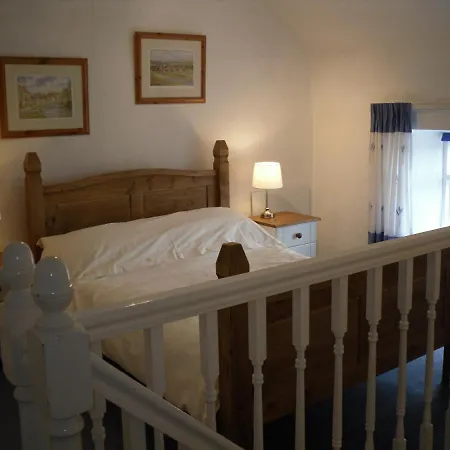 With Amazing Views Of The North Moors * York