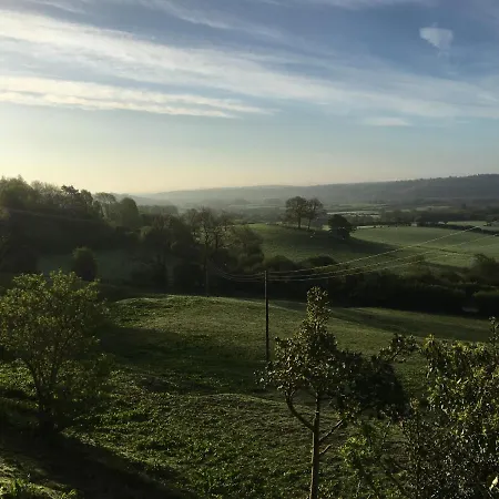 With Amazing Views Of The North Moors * York