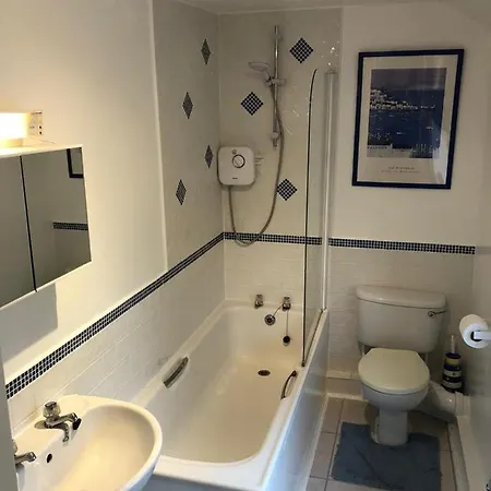 With Amazing Views Of The North Moors * York