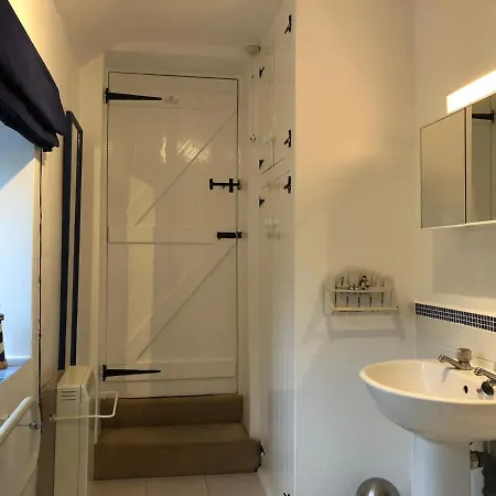Holiday home With Amazing Views Of The North Moors