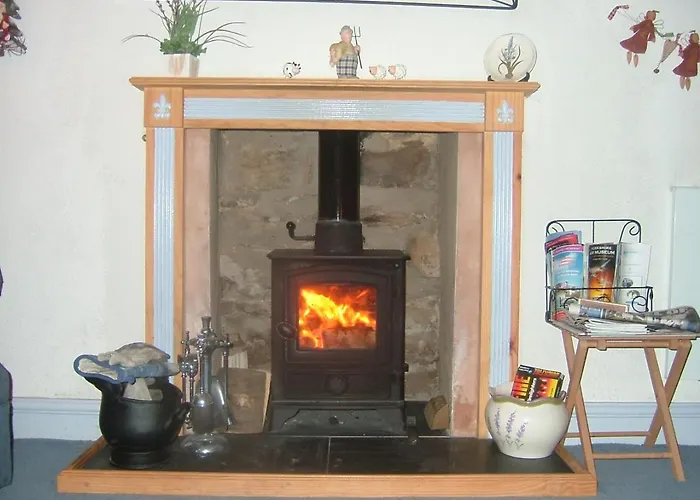 Vakantiehuis Cozy Retreat Near Historic York