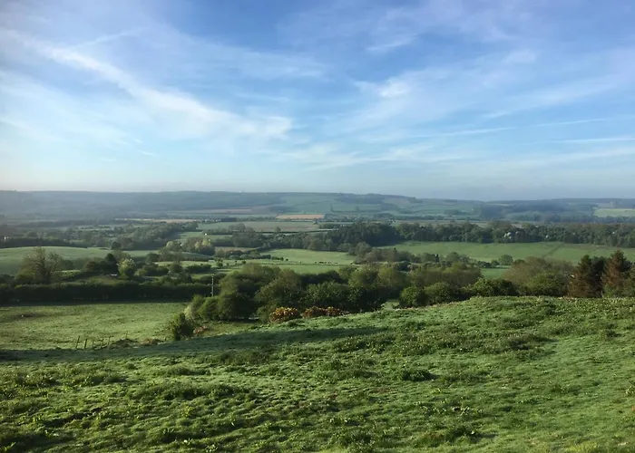 Vakantiehuis Cozy Retreat Near Historic York