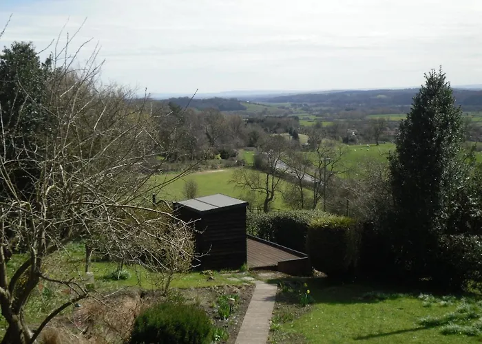 Vakantiehuis Cozy Retreat Near Historic York