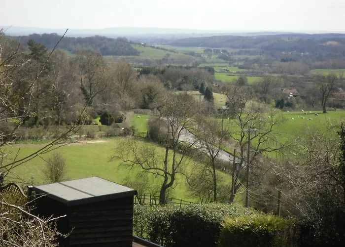 Vakantiehuis Cozy Retreat Near Historic York