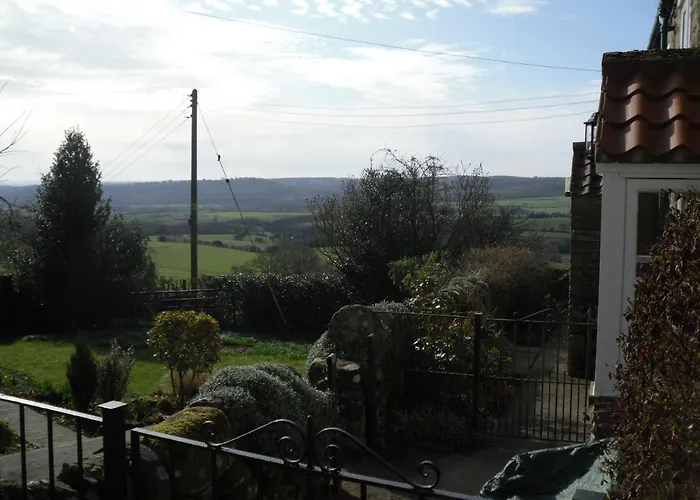 Cozy Retreat Near Historic