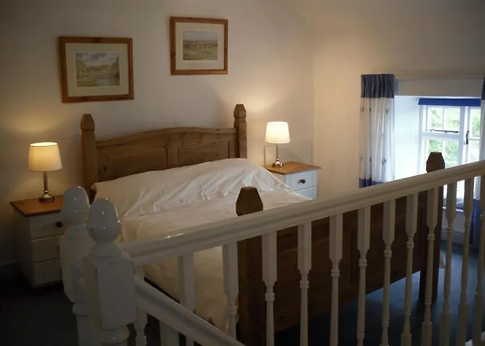 Cozy Retreat Near Historic * York