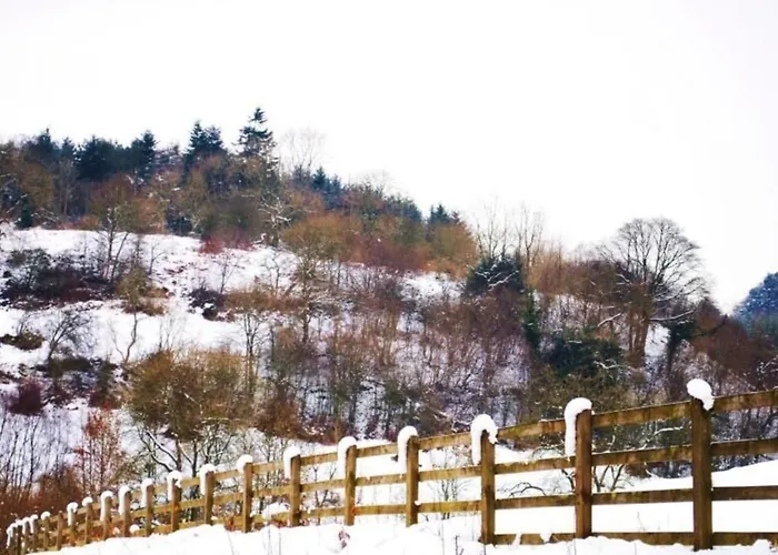 Cozy Retreat Near Historic