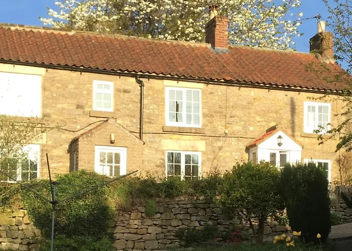 Cozy Retreat Near Historic York