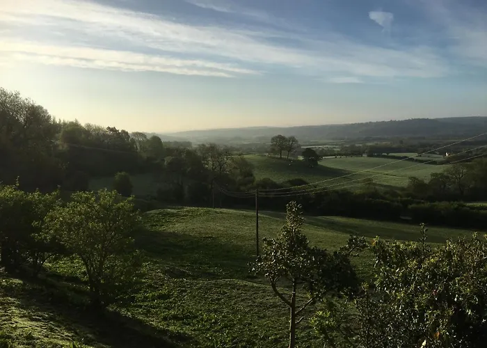 Cozy Retreat Near Historic * York