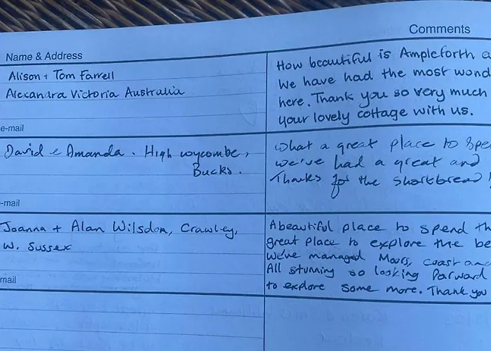 Vakantiehuis Cozy Retreat Near Historic York