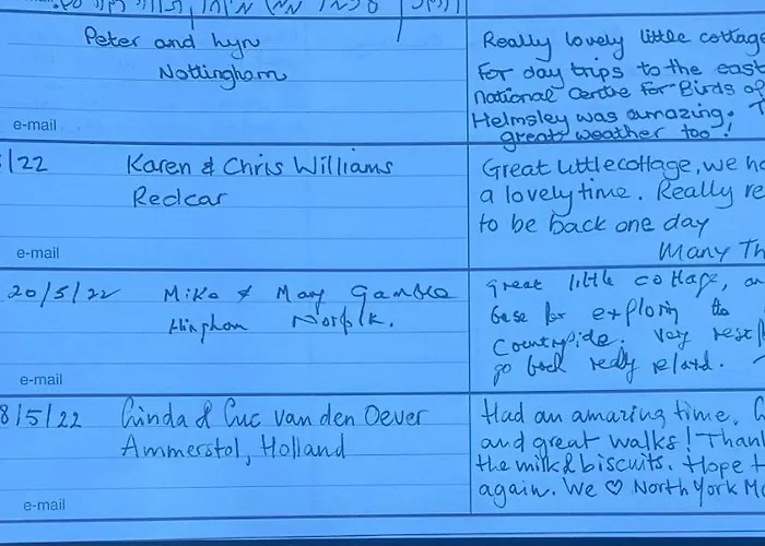 Vakantiehuis Cozy Retreat Near Historic