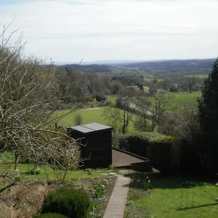 Prázdninový dům With Amazing Views Of The North Moors York